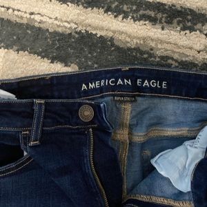 American Eagle Jeggings